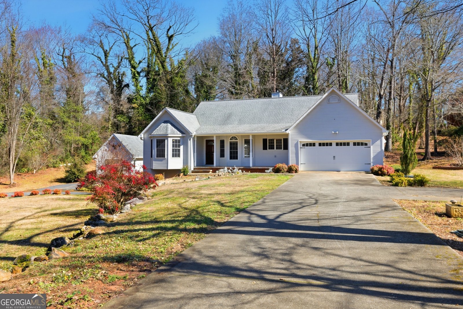 260 Bartley Wilbanks Road Clarkesville - Photo 50