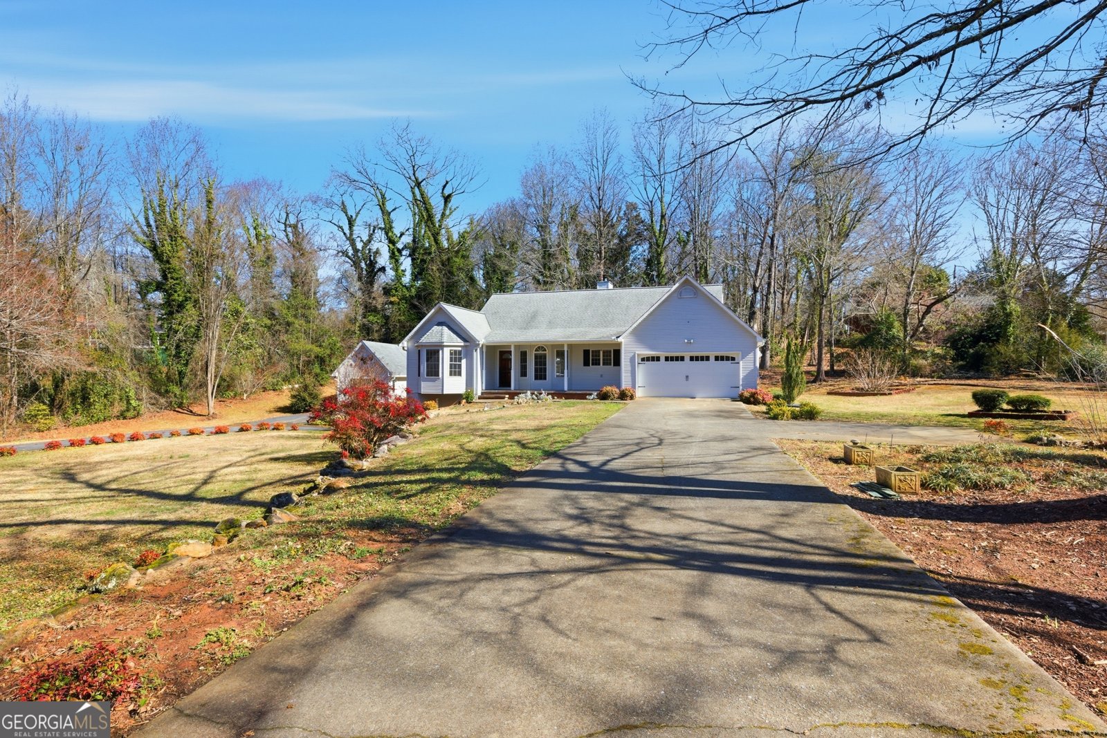 260 Bartley Wilbanks Road Clarkesville - Photo 53