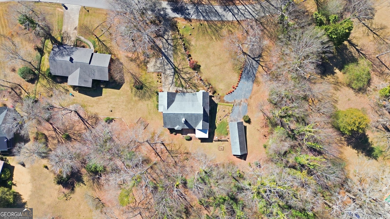 260 Bartley Wilbanks Road Clarkesville - Photo 54