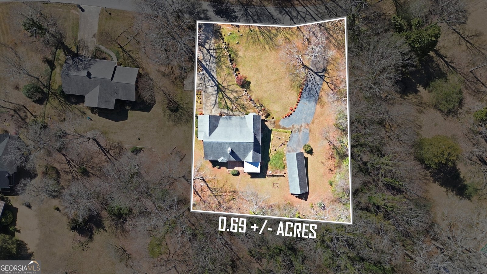 260 Bartley Wilbanks Road Clarkesville - Photo 55