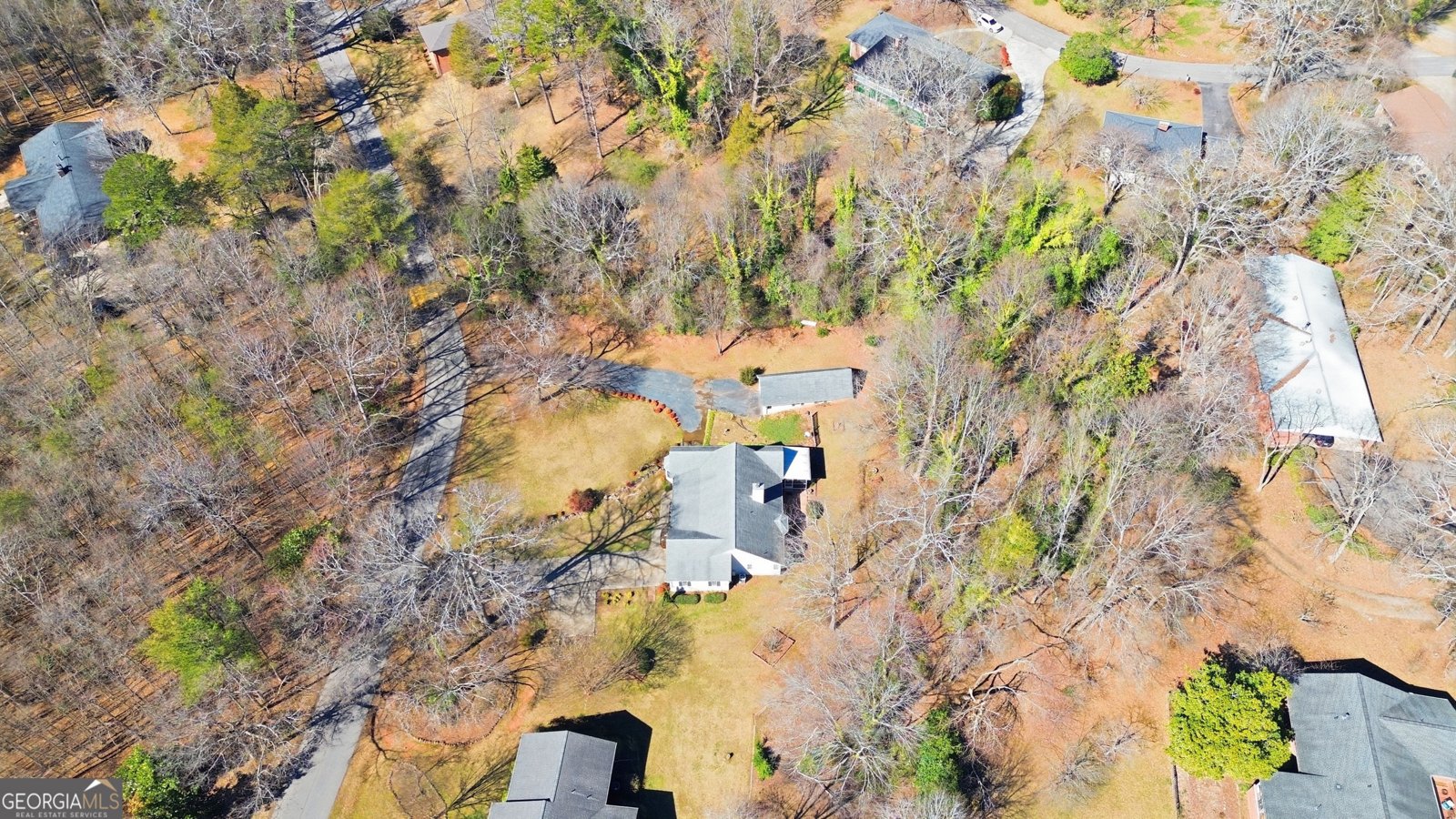 260 Bartley Wilbanks Road Clarkesville - Photo 57