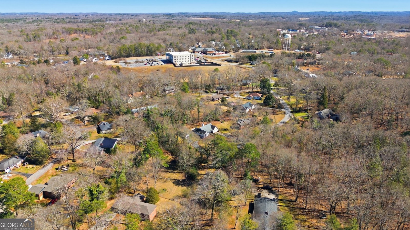 260 Bartley Wilbanks Road Clarkesville - Photo 59