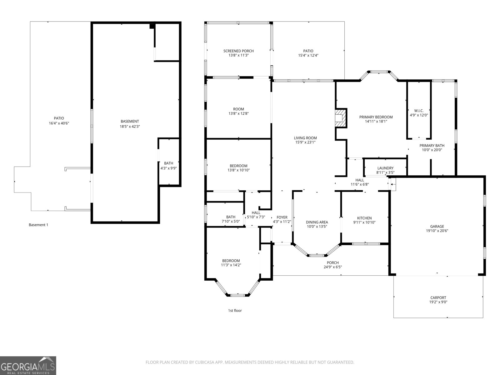 260 Bartley Wilbanks Road Clarkesville - Photo 60