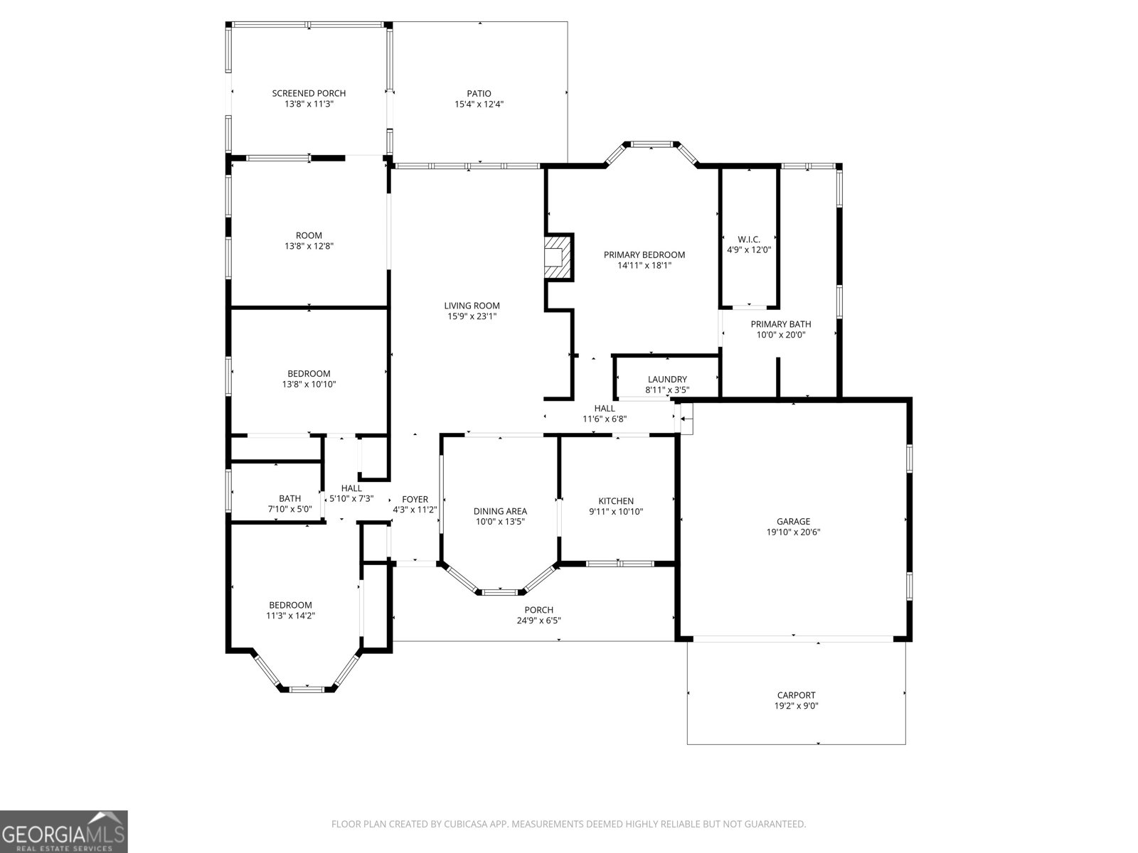 260 Bartley Wilbanks Road Clarkesville - Photo 61