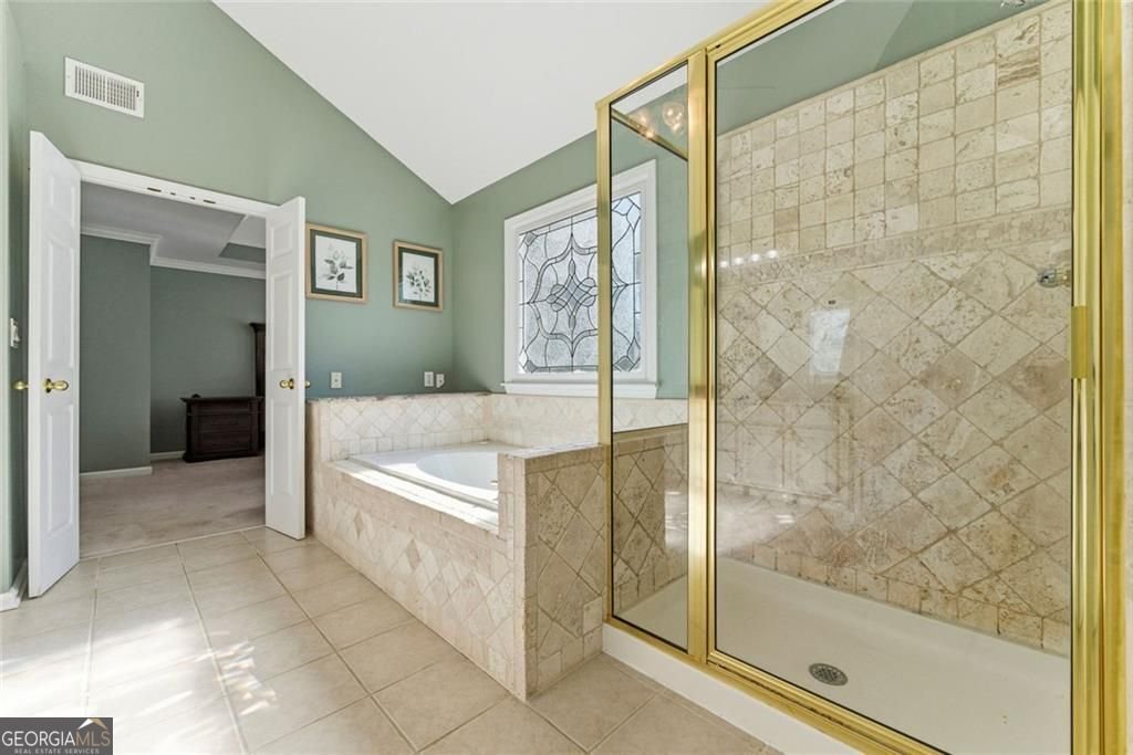 3071 Shelbourne Trace Kennesaw - Photo 10