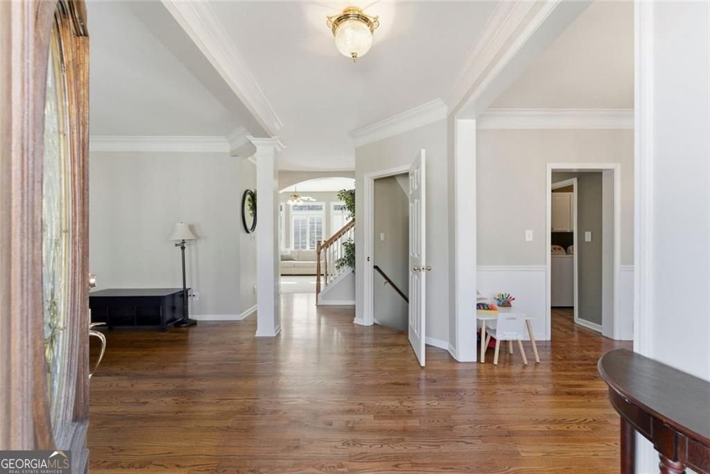 3071 Shelbourne Trace Kennesaw - Photo 13