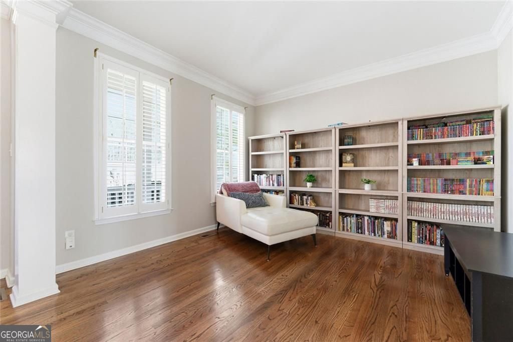 3071 Shelbourne Trace Kennesaw - Photo 15