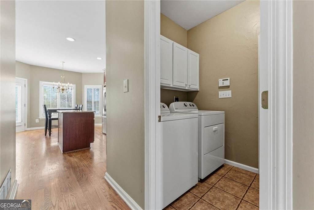 3071 Shelbourne Trace Kennesaw - Photo 17