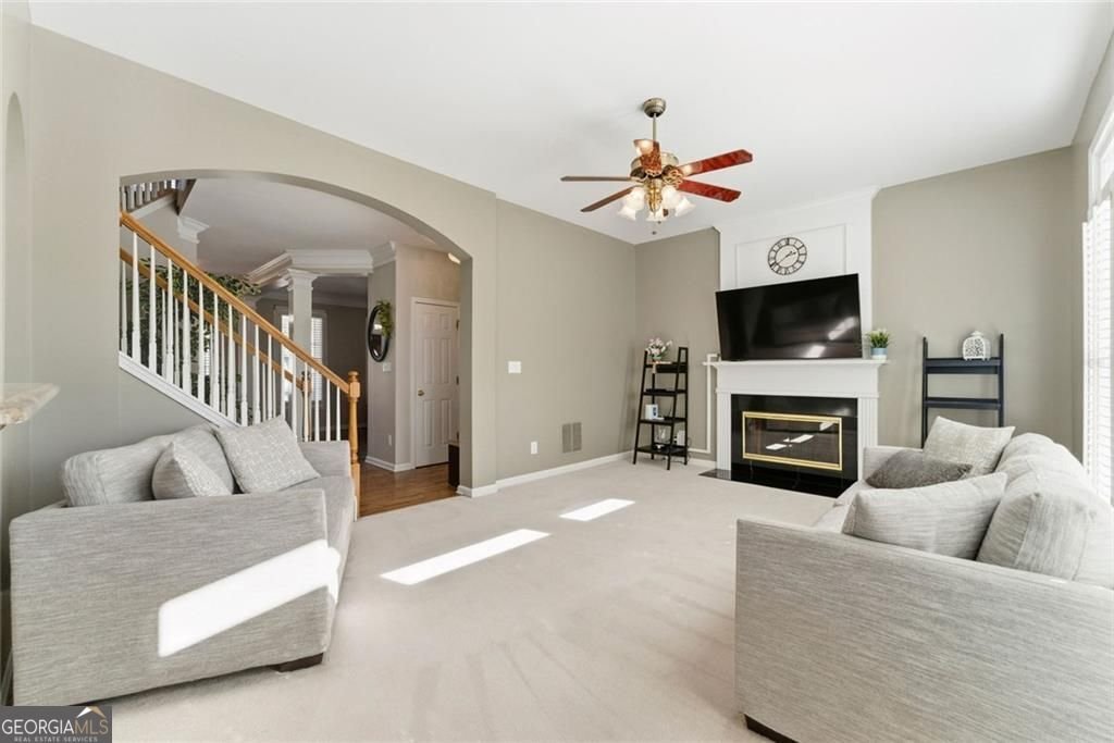 3071 Shelbourne Trace Kennesaw - Photo 18