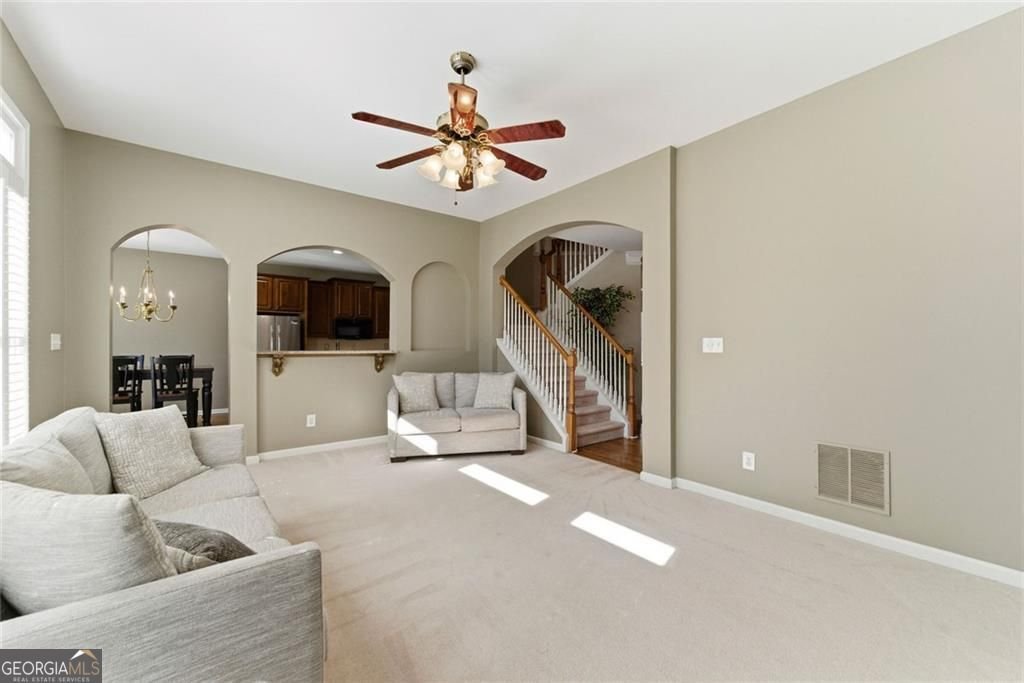 3071 Shelbourne Trace Kennesaw - Photo 20