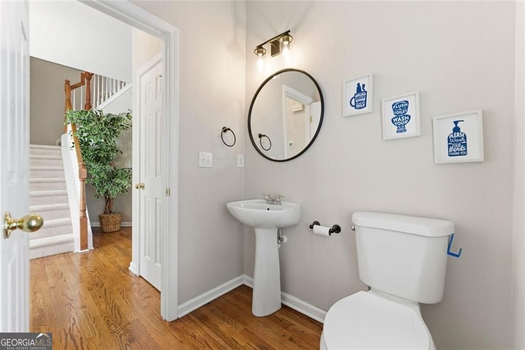 3071 Shelbourne Trace Kennesaw - Photo 21