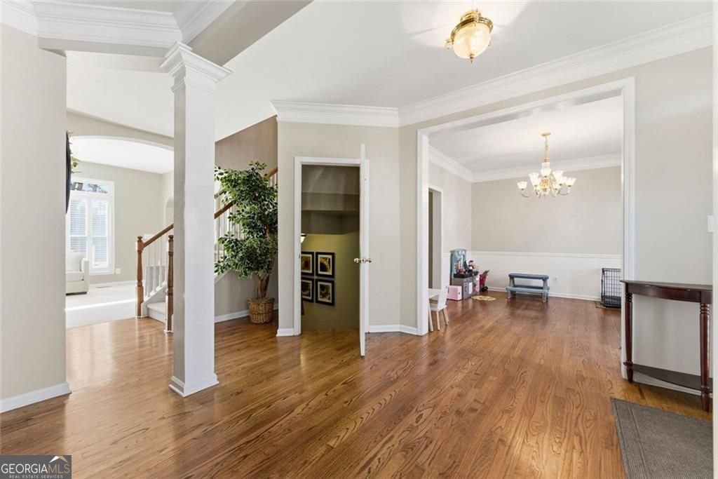 3071 Shelbourne Trace Kennesaw - Photo 22