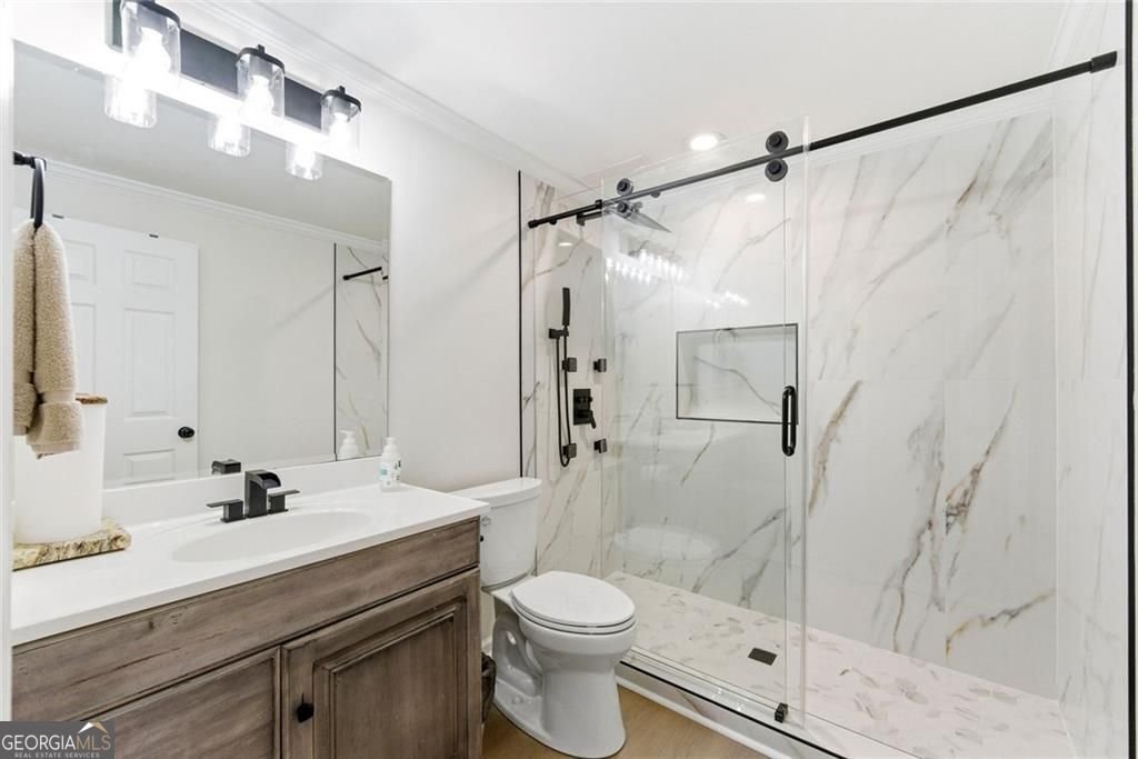 3071 Shelbourne Trace Kennesaw - Photo 24