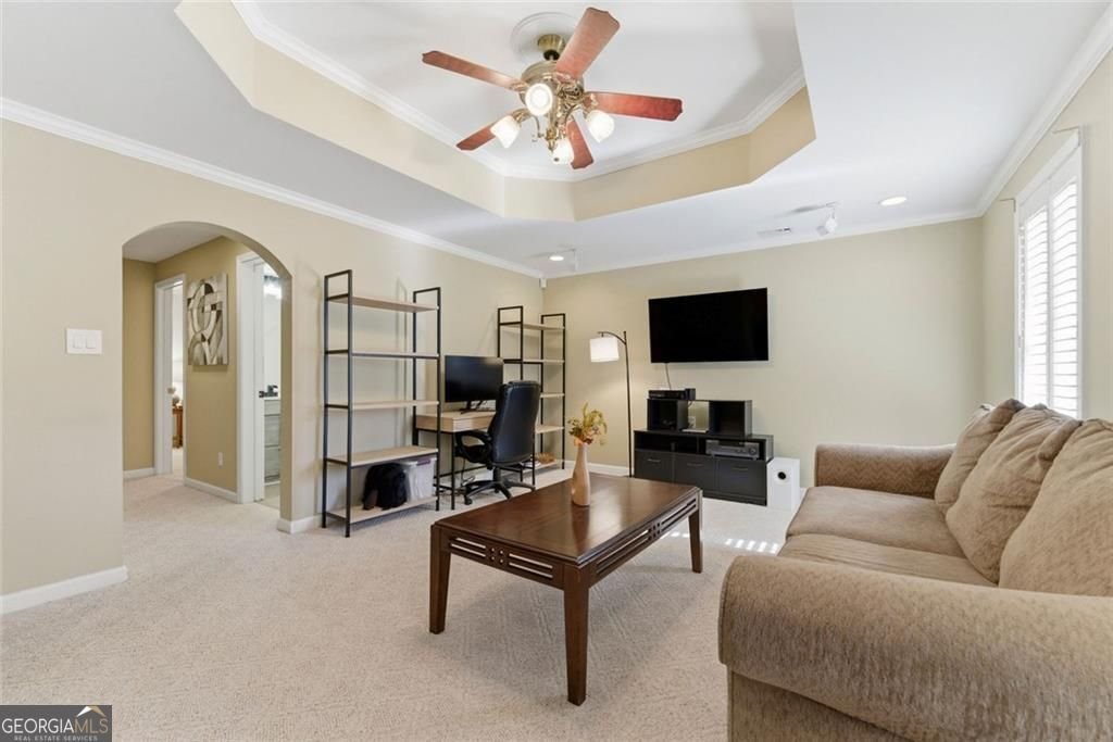 3071 Shelbourne Trace Kennesaw - Photo 25