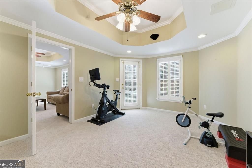 3071 Shelbourne Trace Kennesaw - Photo 26