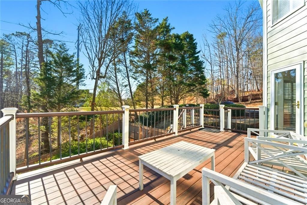 3071 Shelbourne Trace Kennesaw - Photo 35