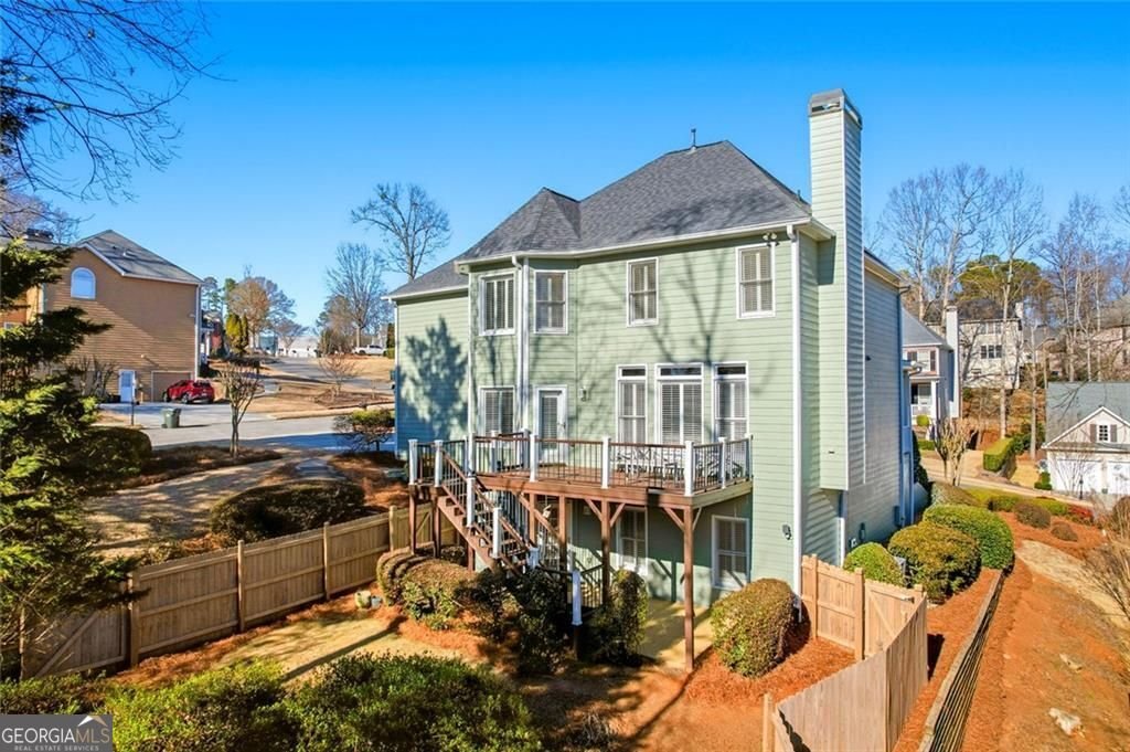 3071 Shelbourne Trace Kennesaw - Photo 36