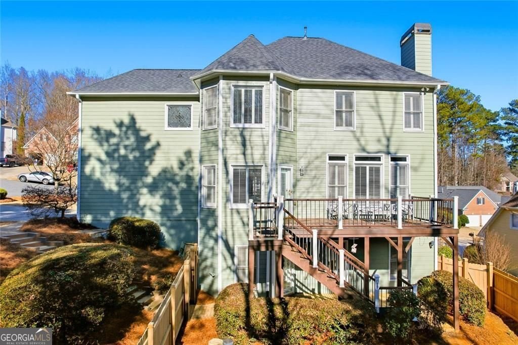 3071 Shelbourne Trace Kennesaw - Photo 37