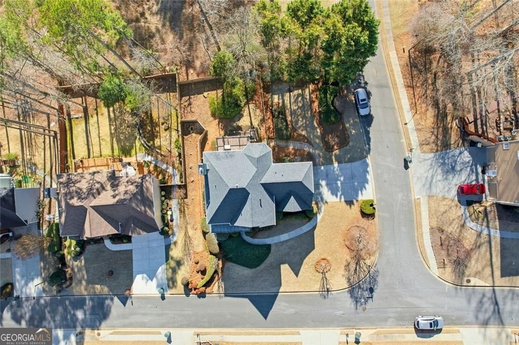 3071 Shelbourne Trace Kennesaw - Photo 38