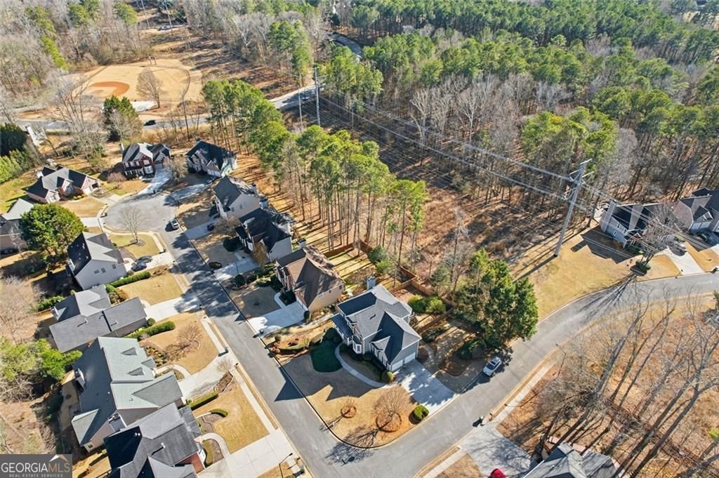 3071 Shelbourne Trace Kennesaw - Photo 39