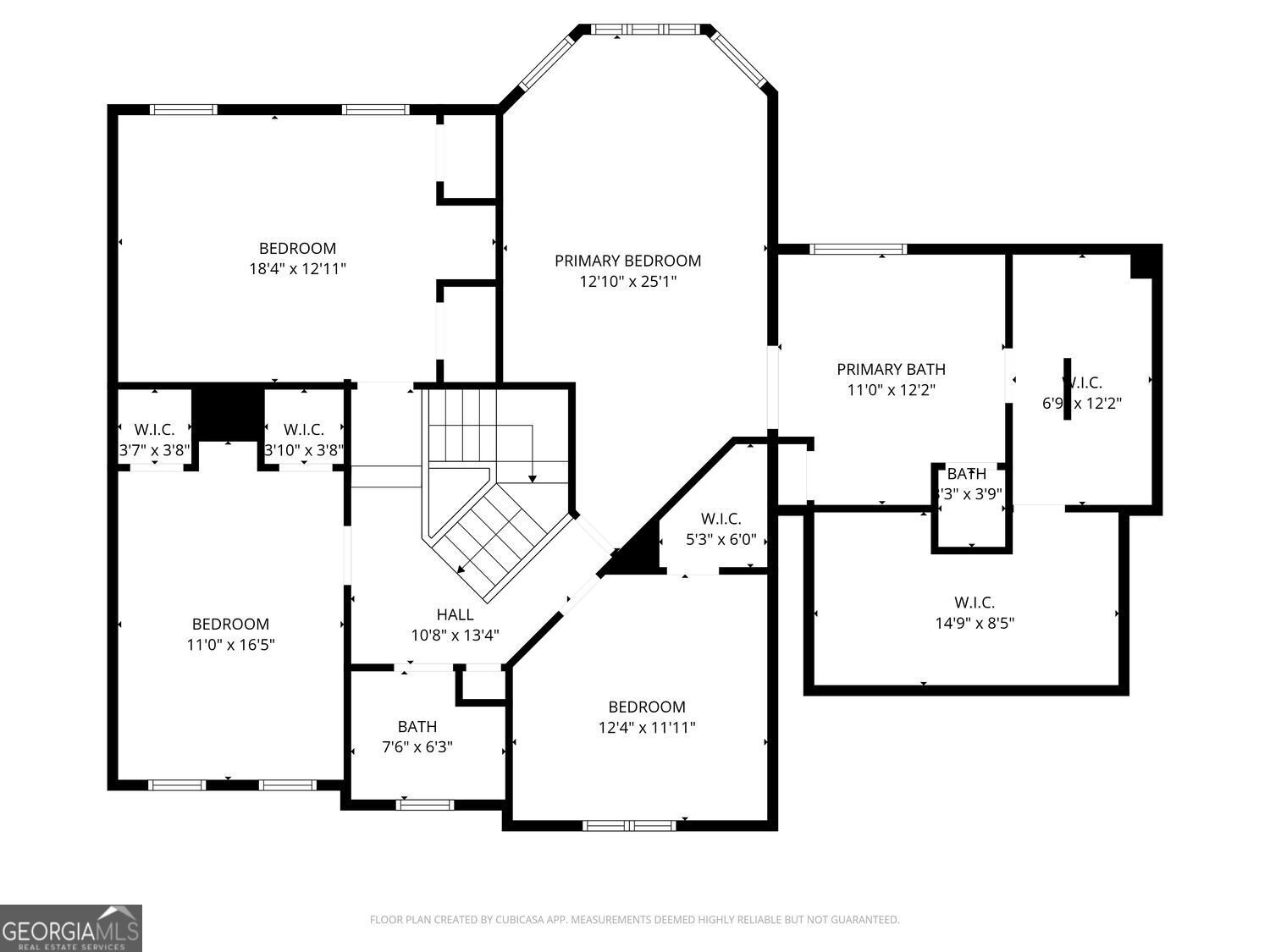 3071 Shelbourne Trace Kennesaw - Photo 41