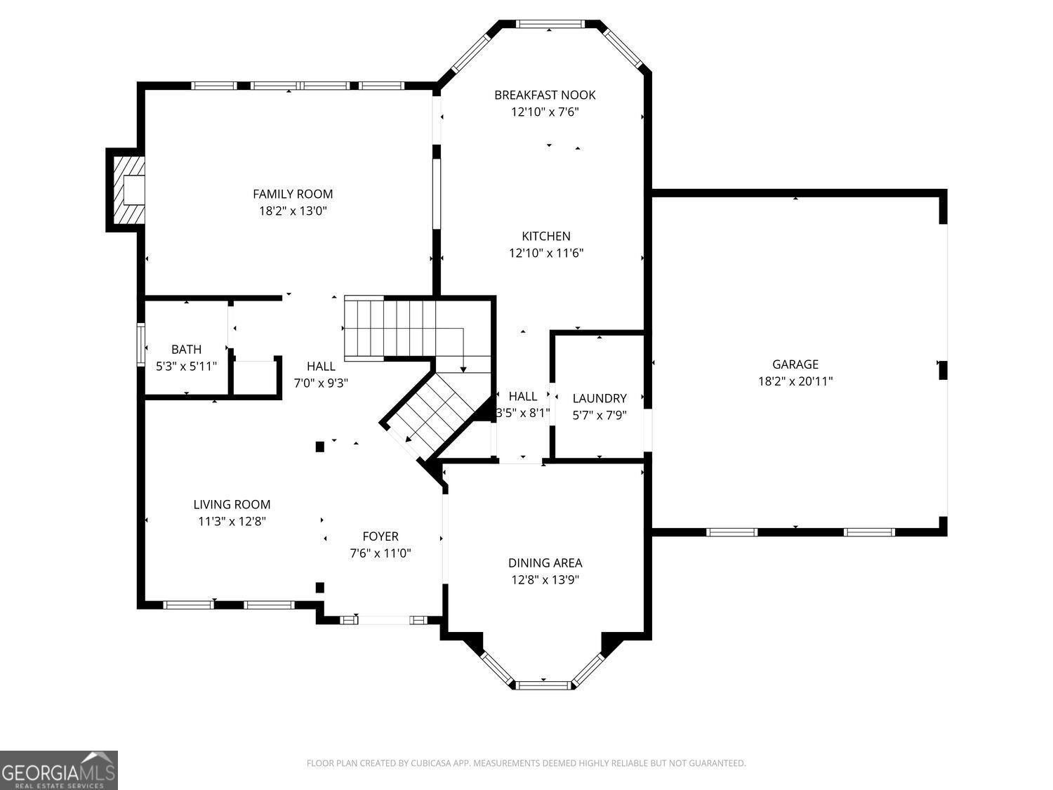 3071 Shelbourne Trace Kennesaw - Photo 42