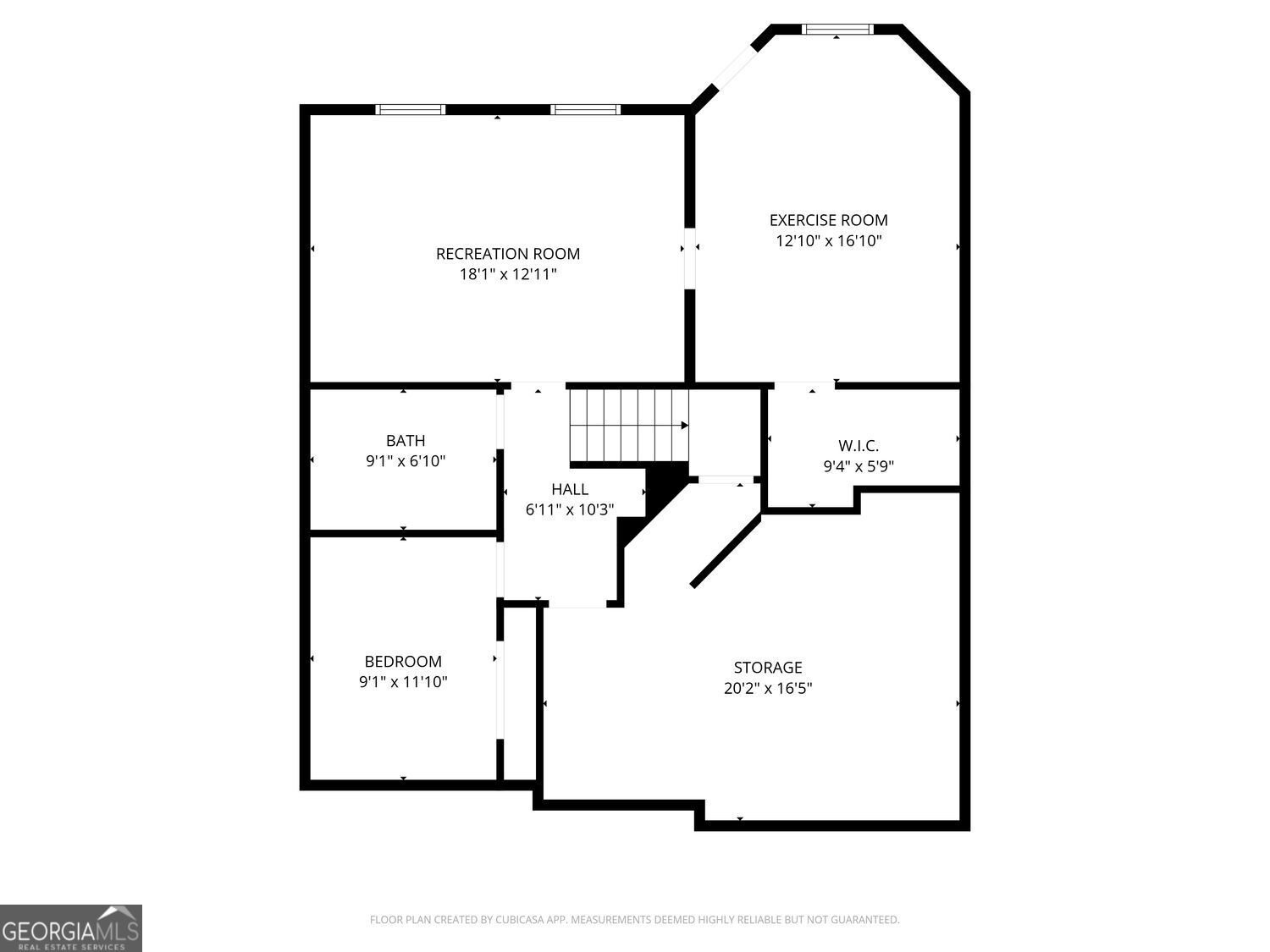 3071 Shelbourne Trace Kennesaw - Photo 43