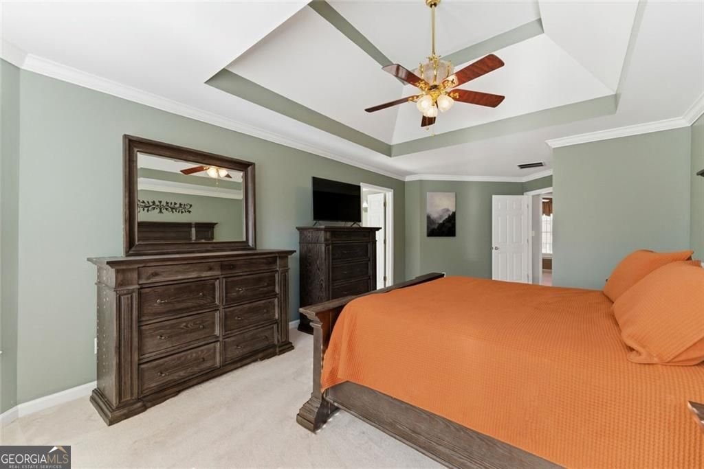 3071 Shelbourne Trace Kennesaw - Photo 8