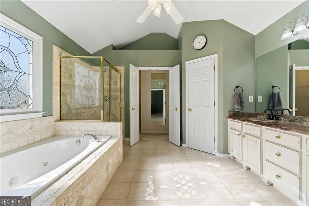 3071 Shelbourne Trace Kennesaw - Photo 9