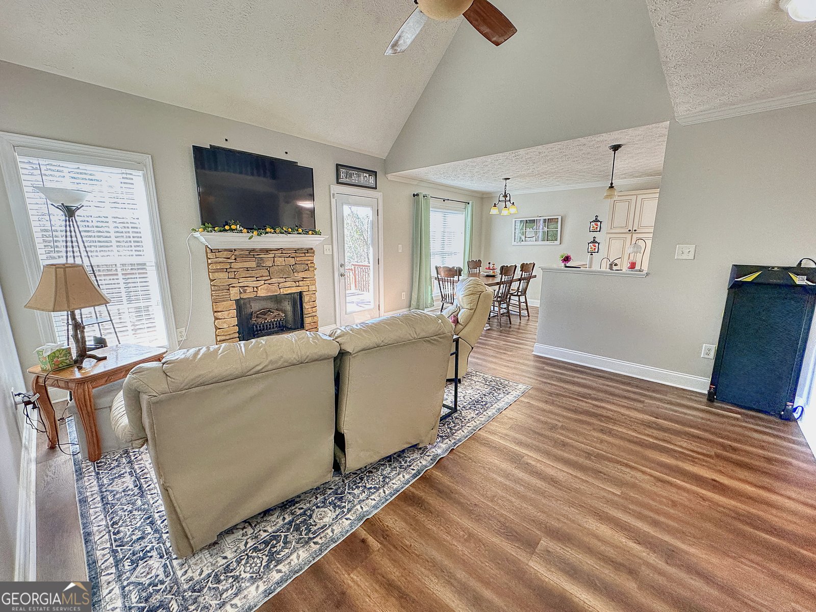 135 Copper Creek Drive Lagrange - Photo 8