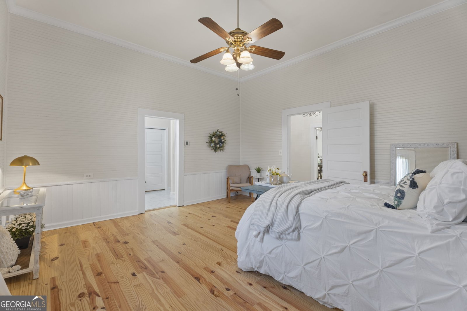 114 Cleveland Street McDonough - Photo 16