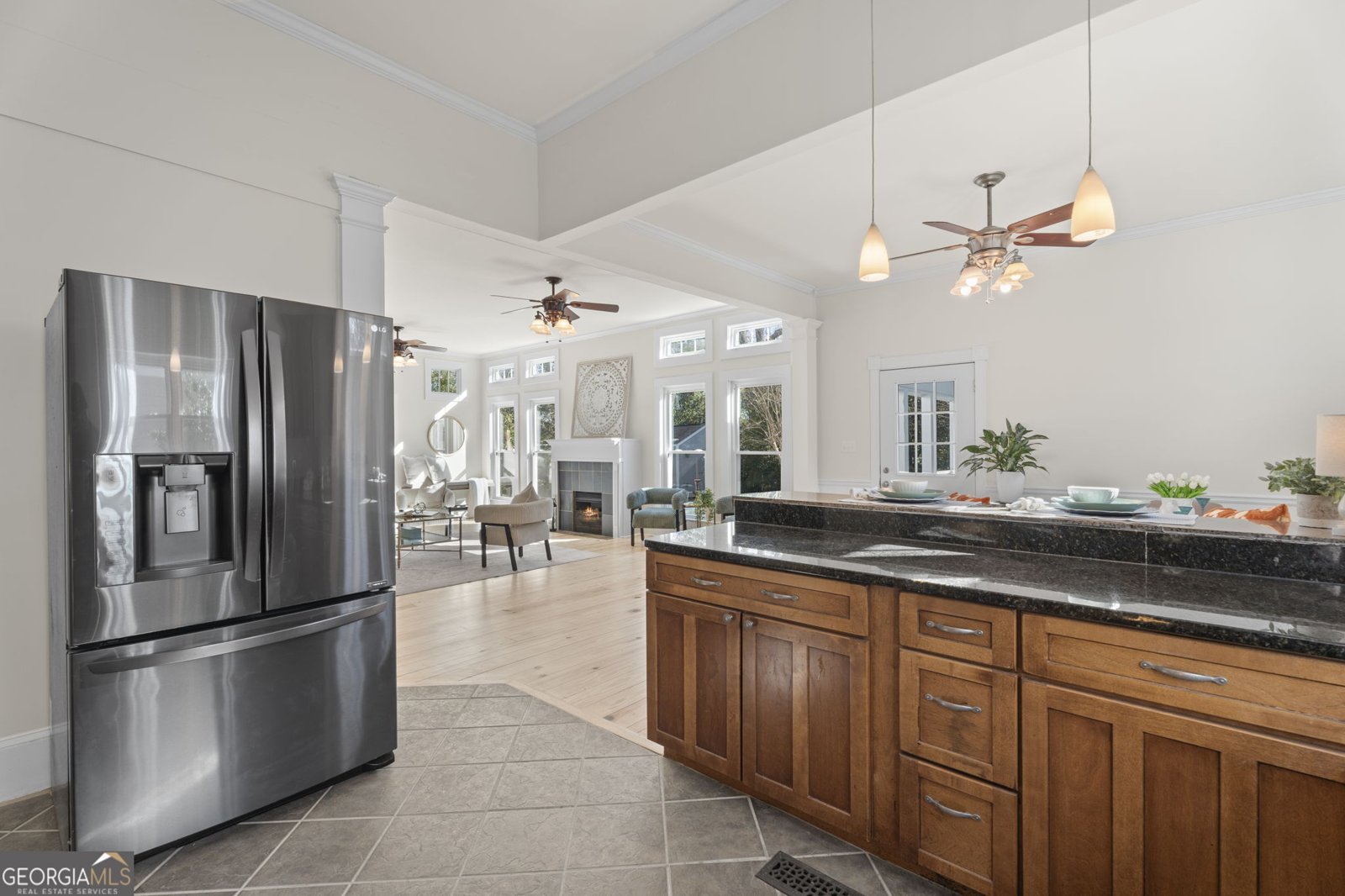 114 Cleveland Street McDonough - Photo 28