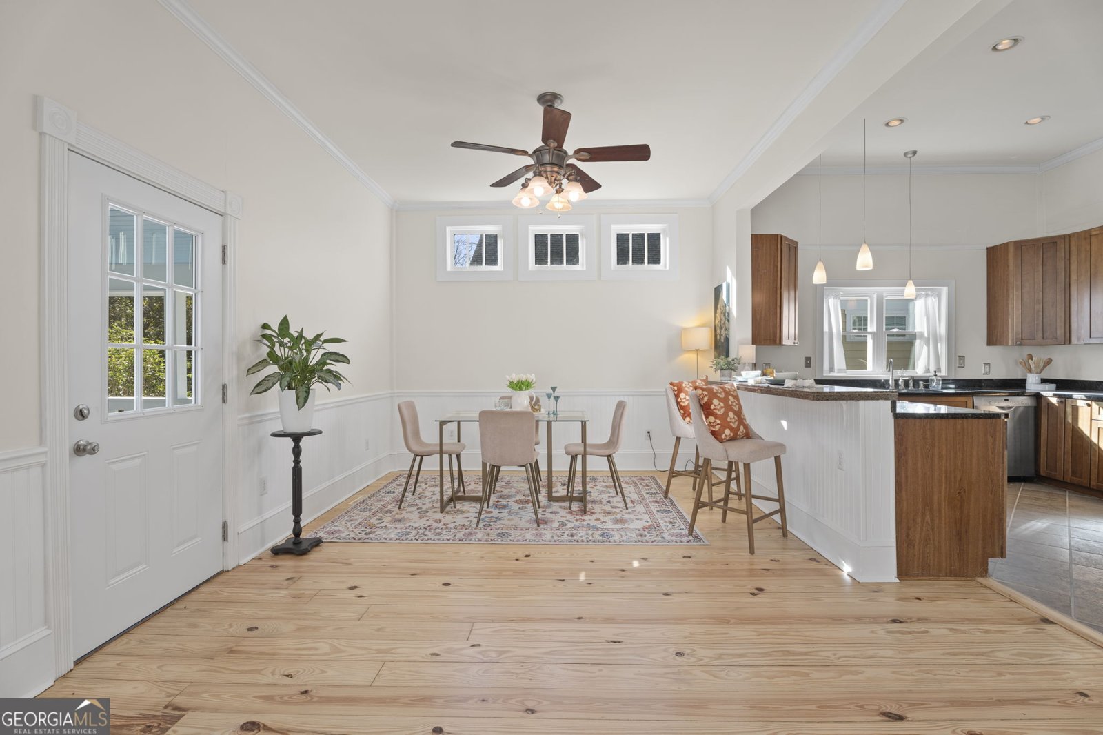 114 Cleveland Street McDonough - Photo 29