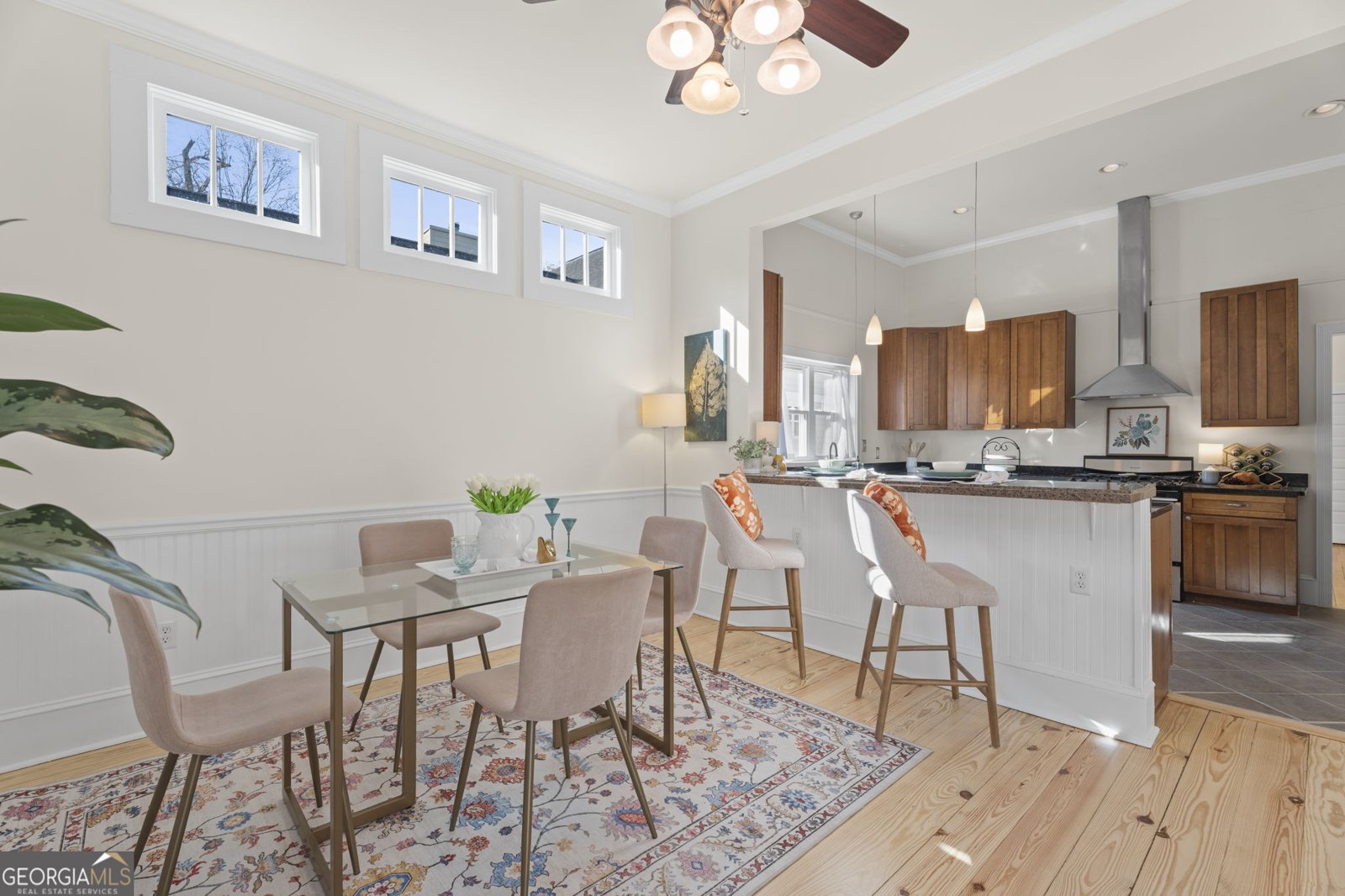 114 Cleveland Street McDonough - Photo 30