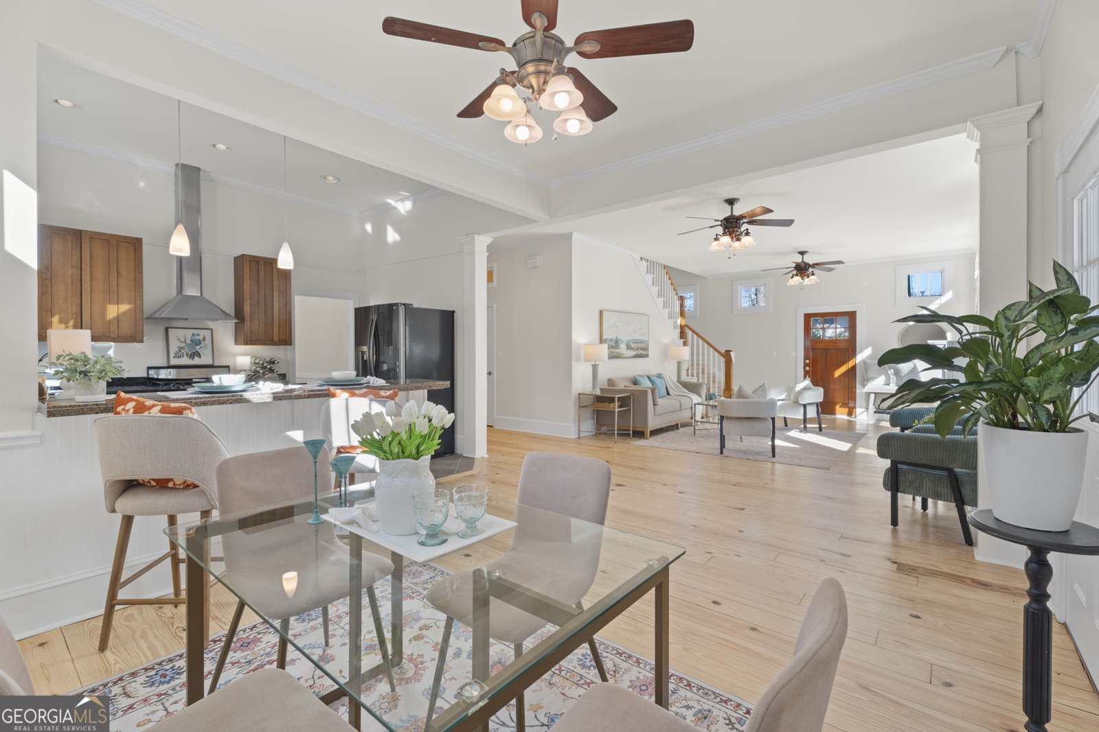 114 Cleveland Street McDonough - Photo 31