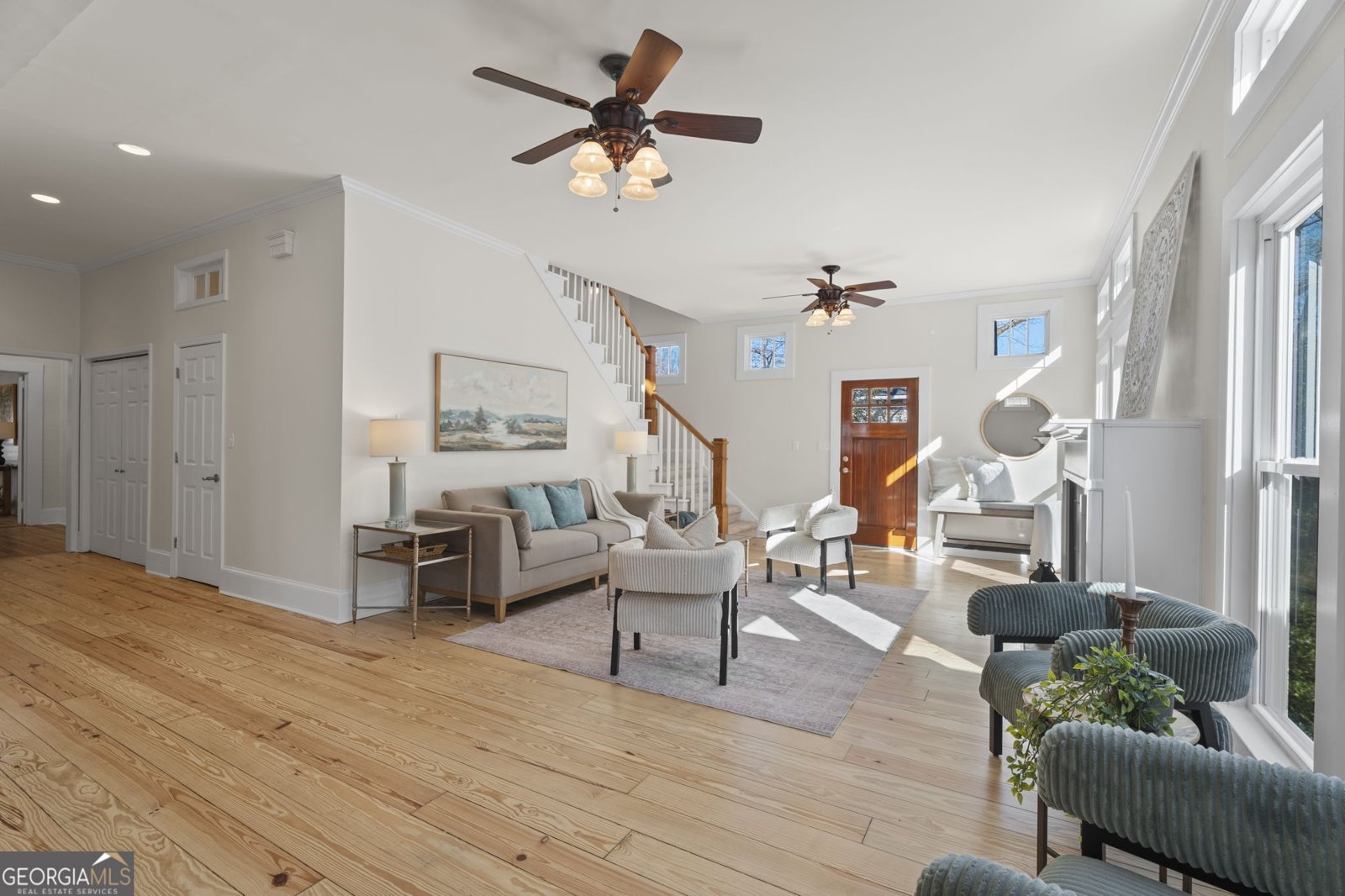 114 Cleveland Street McDonough - Photo 32