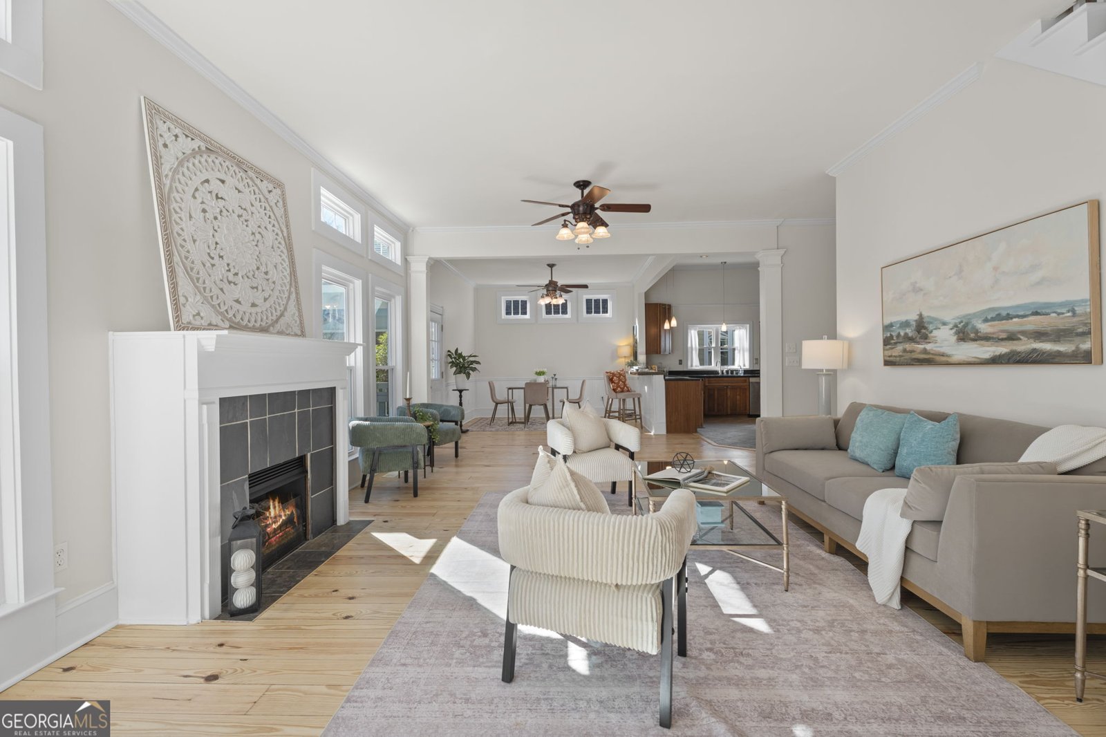 114 Cleveland Street McDonough - Photo 37