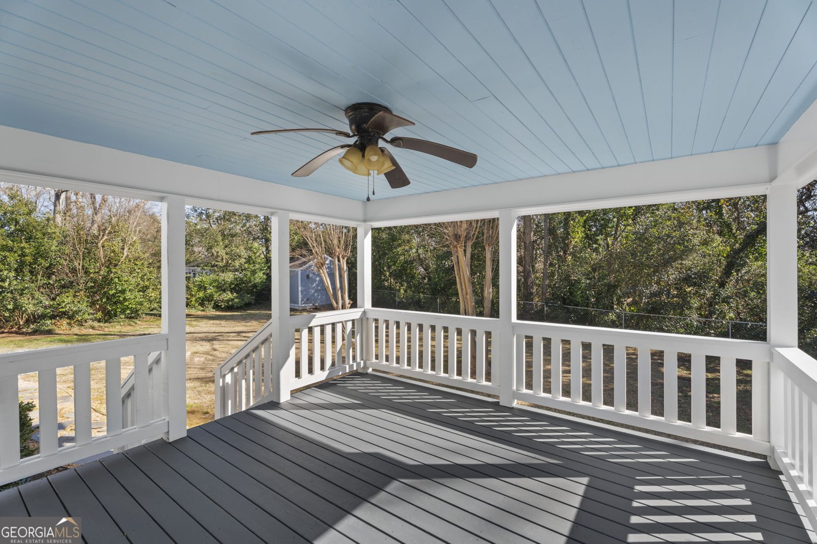 114 Cleveland Street McDonough - Photo 53