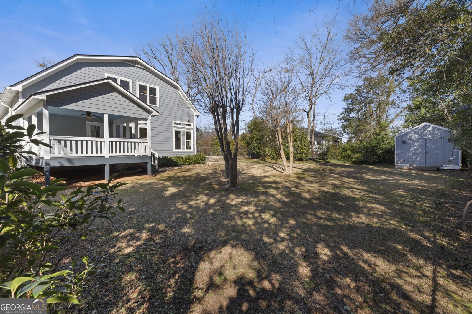 114 Cleveland Street McDonough - Photo 55