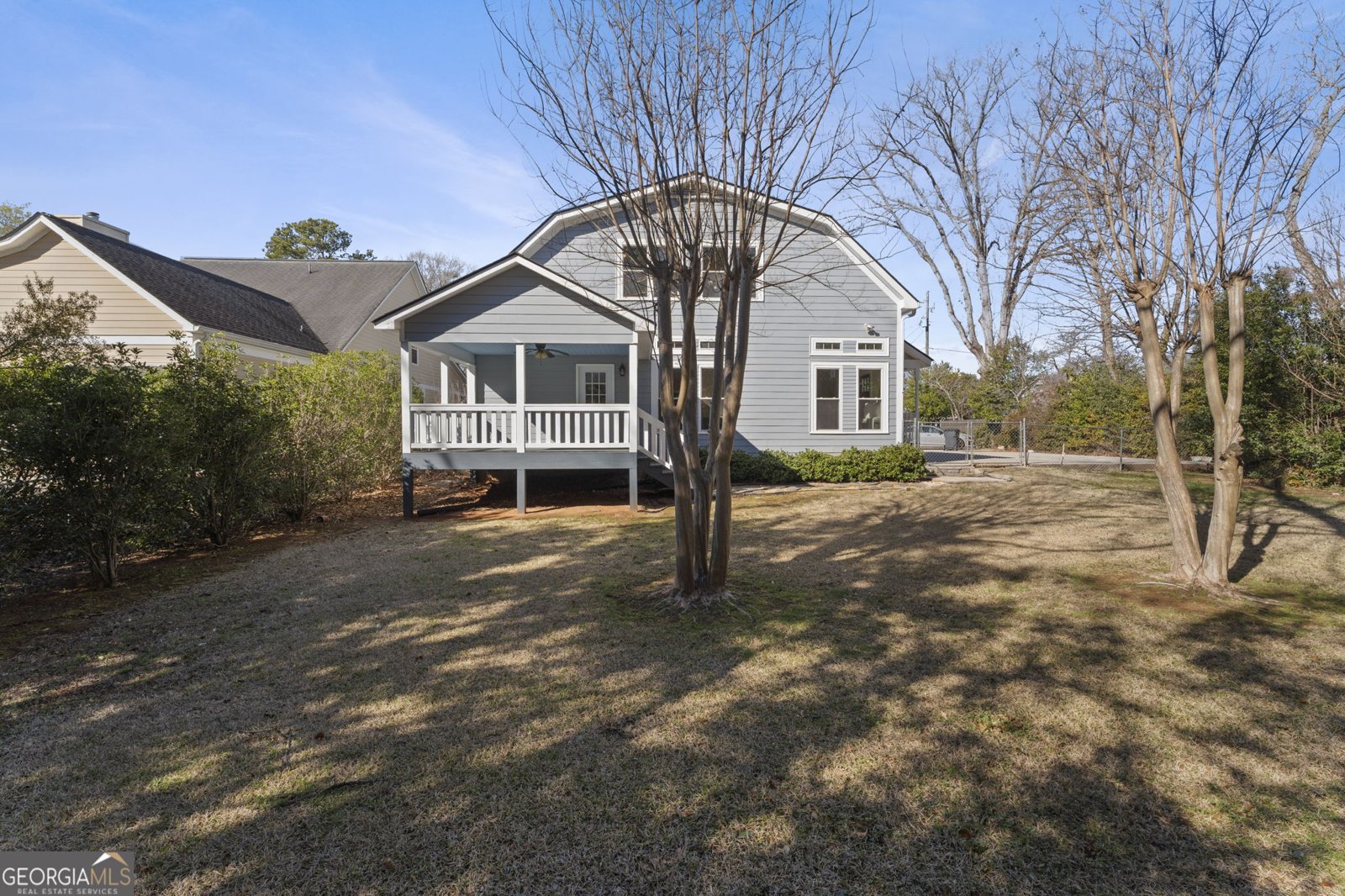 114 Cleveland Street McDonough - Photo 56