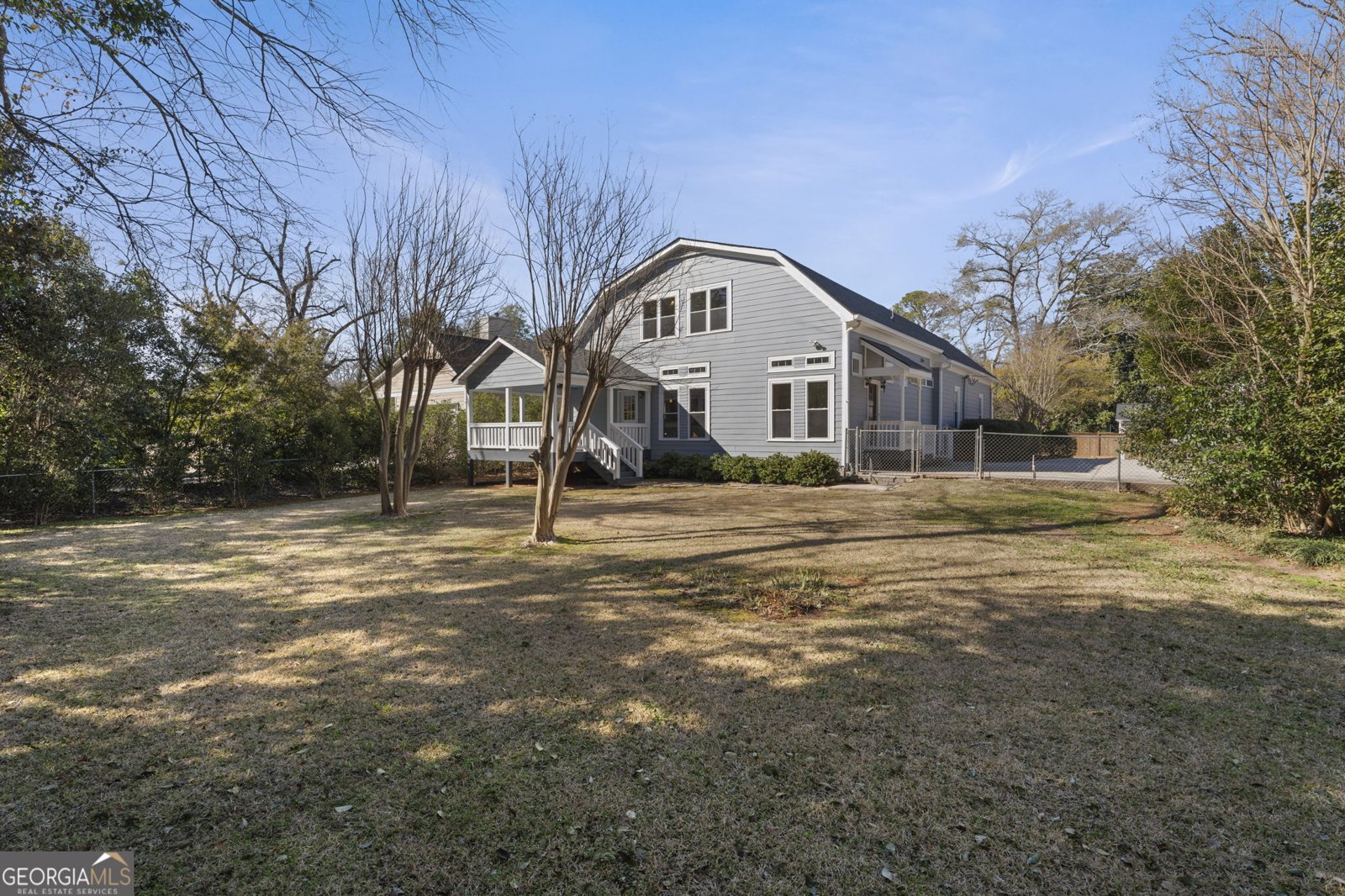 114 Cleveland Street McDonough - Photo 57