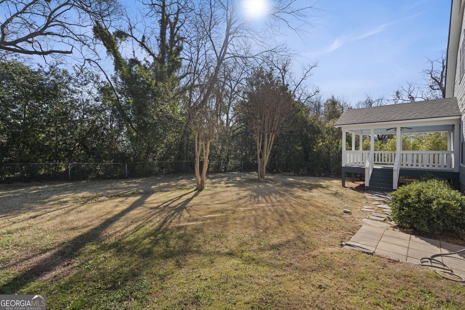 114 Cleveland Street McDonough - Photo 59