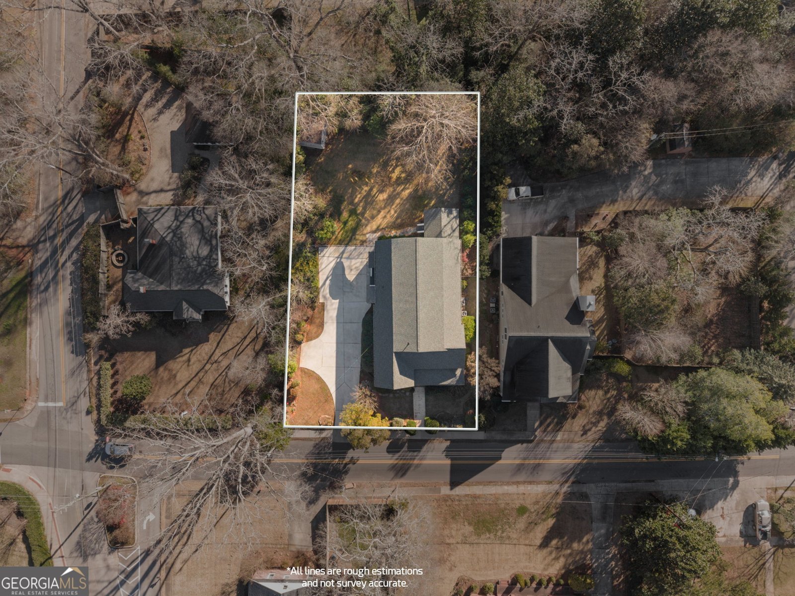 114 Cleveland Street McDonough - Photo 60