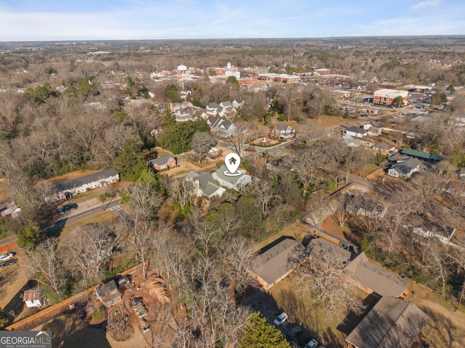 114 Cleveland Street McDonough - Photo 61