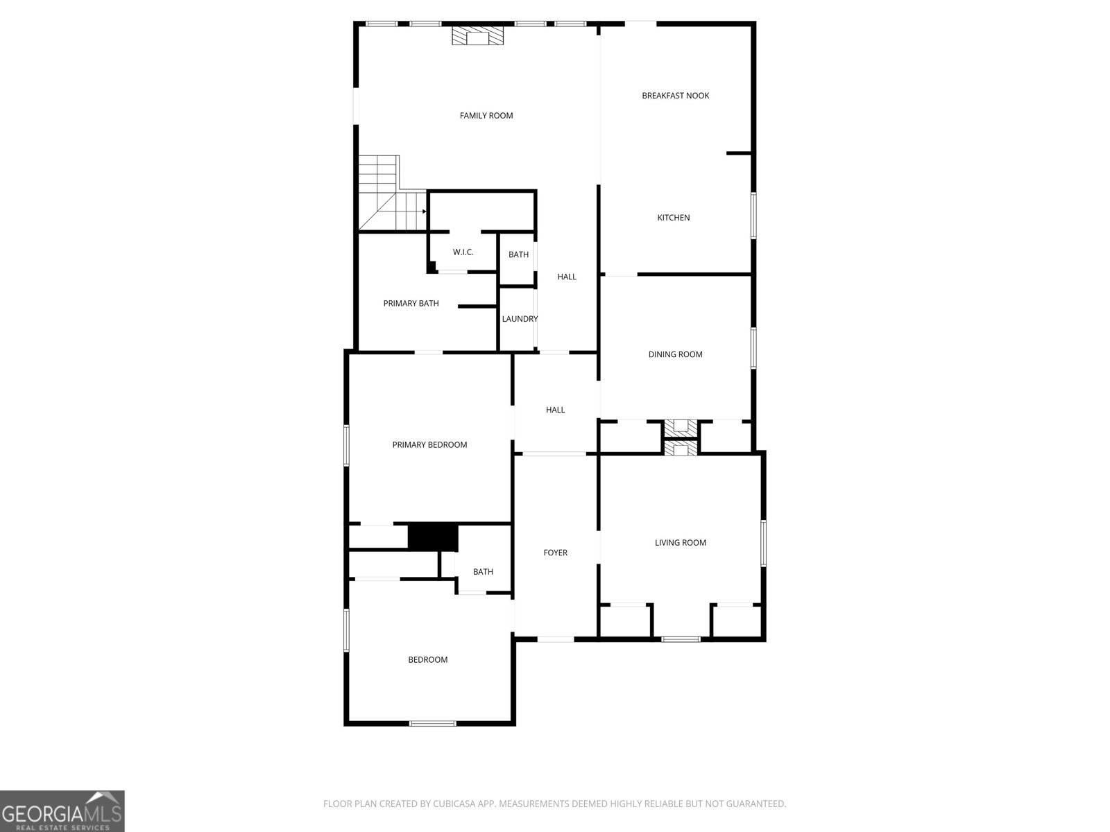 114 Cleveland Street McDonough - Photo 69