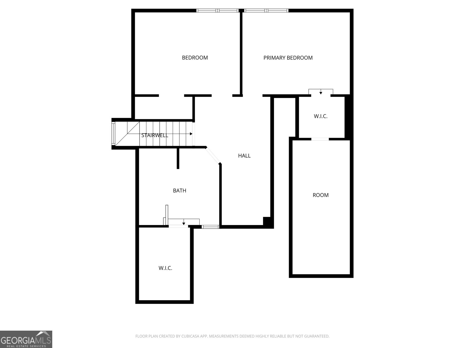 114 Cleveland Street McDonough - Photo 70