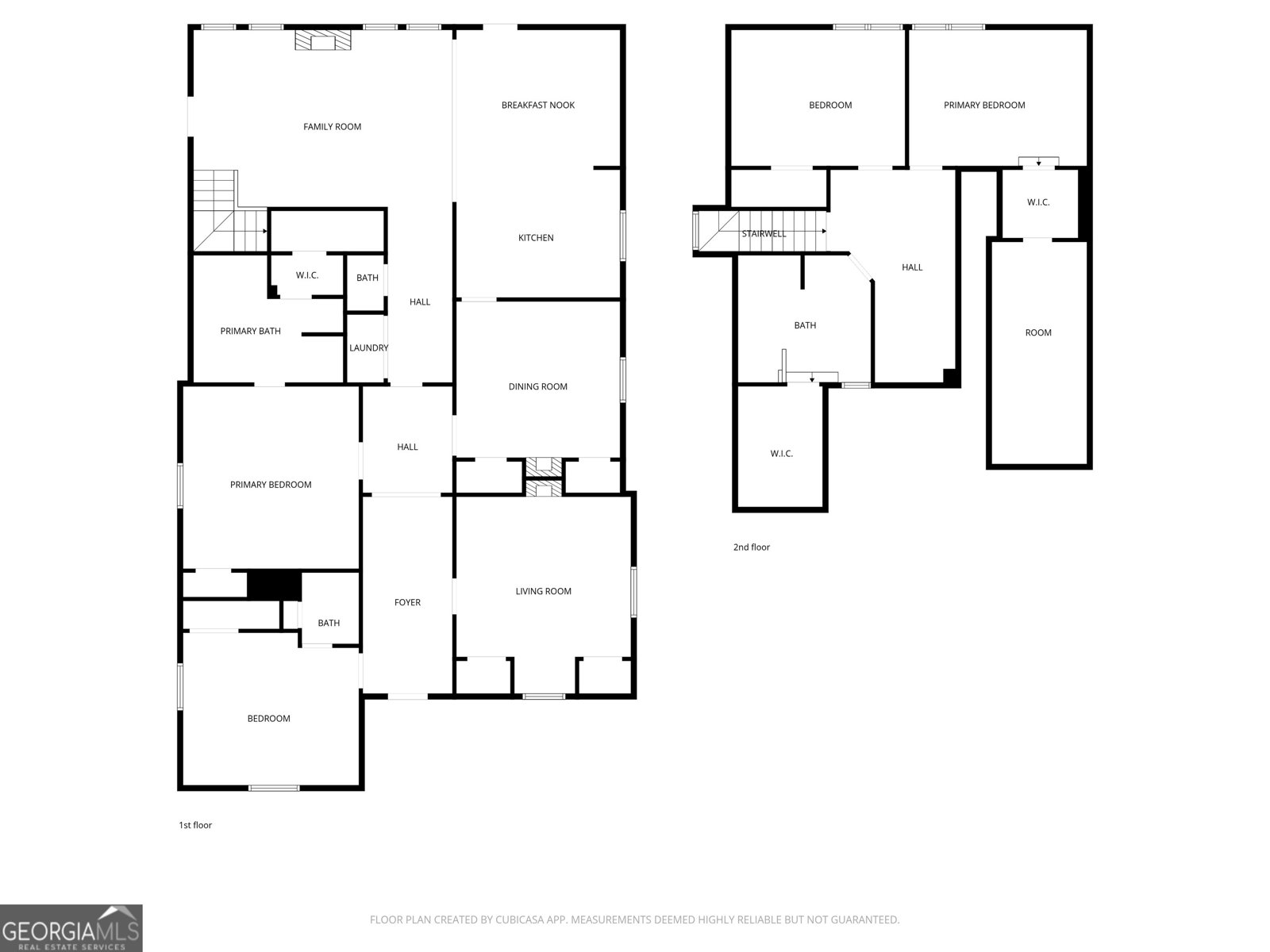 114 Cleveland Street McDonough - Photo 71