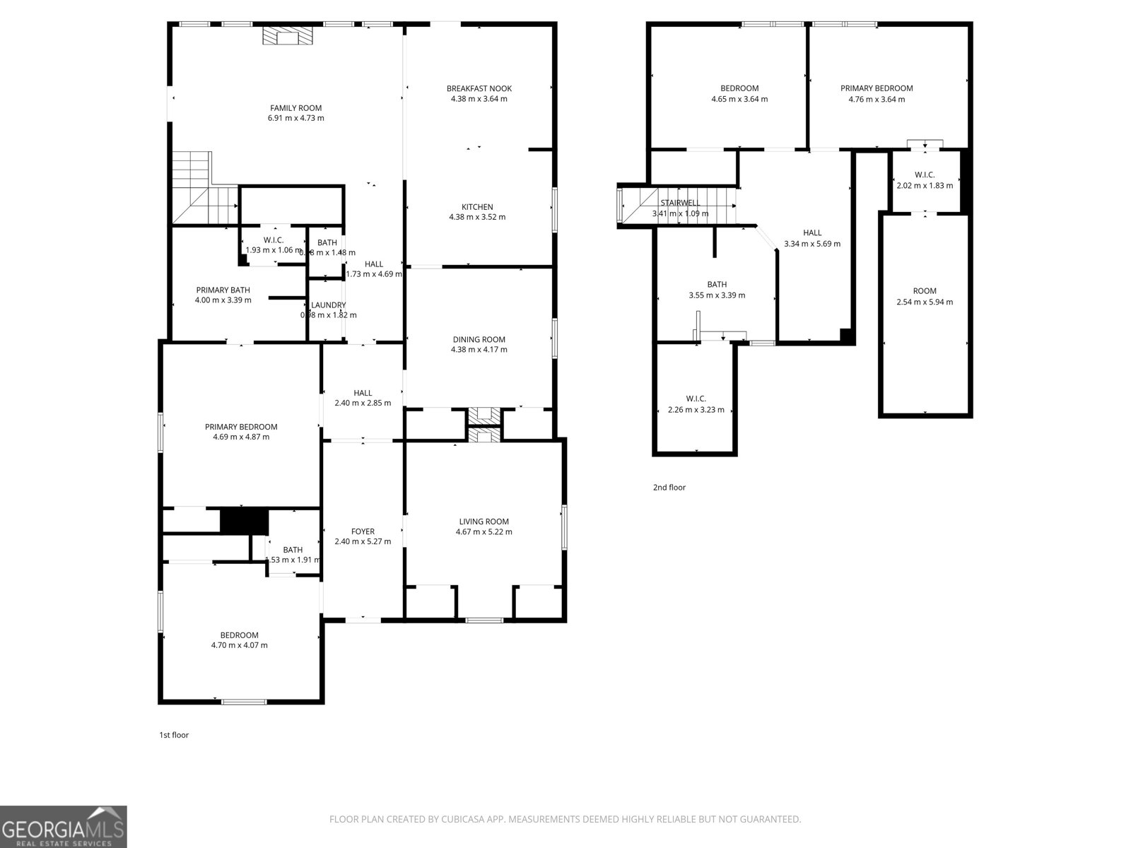 114 Cleveland Street McDonough - Photo 73