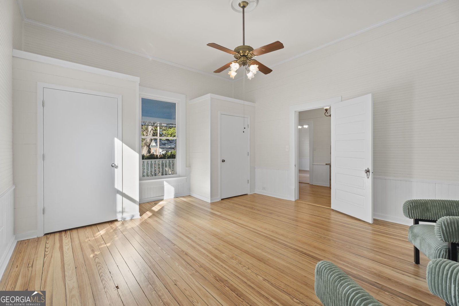 114 Cleveland Street McDonough - Photo 9