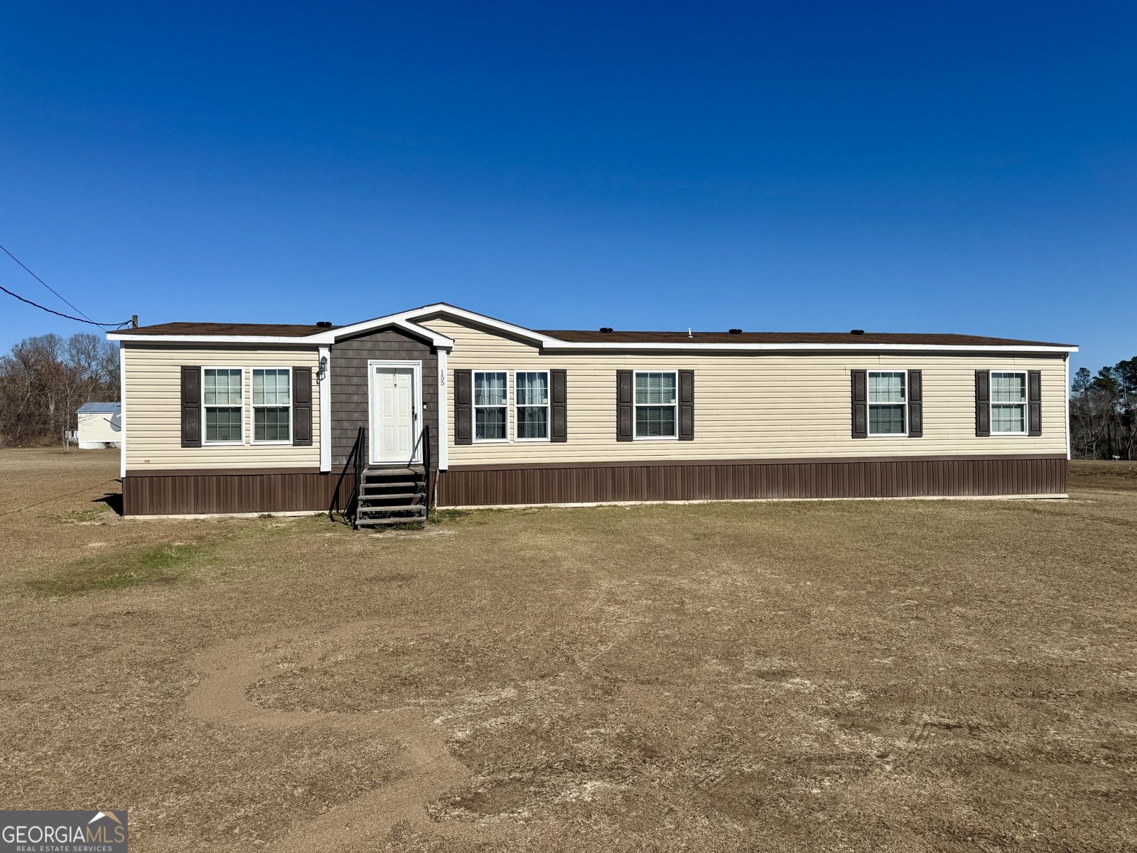 155 Clayton Drive Vidalia - Photo 1